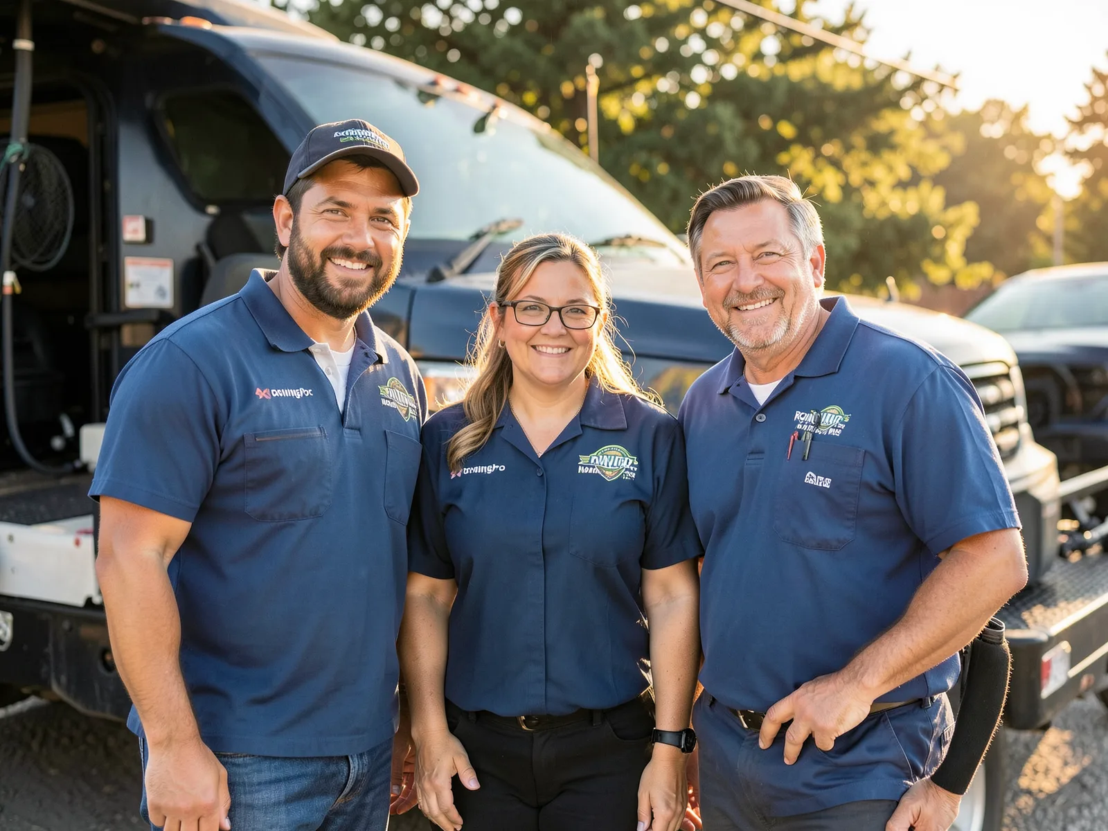 Roof Repair company in Waldron, KS